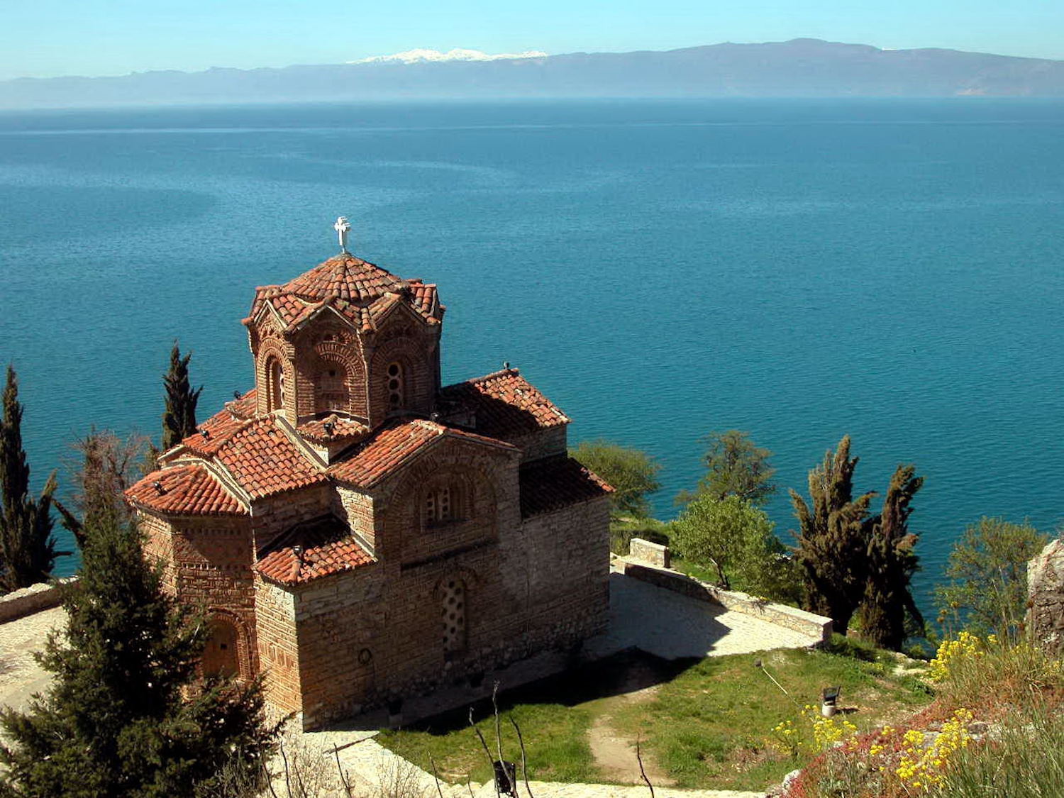 Le tourisme paie les pots cassés des tensions entre Macédoine du Nord et Bulgarie
