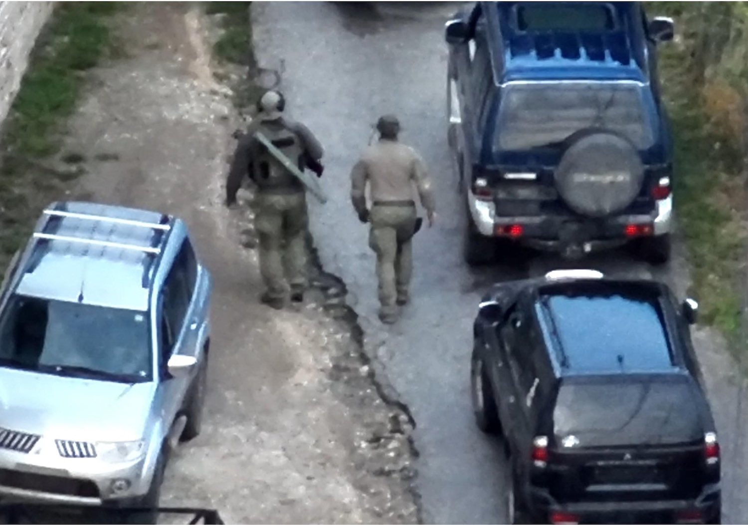 Quatre morts dans le nord du Kosovo : à qui profitent les tensions ?