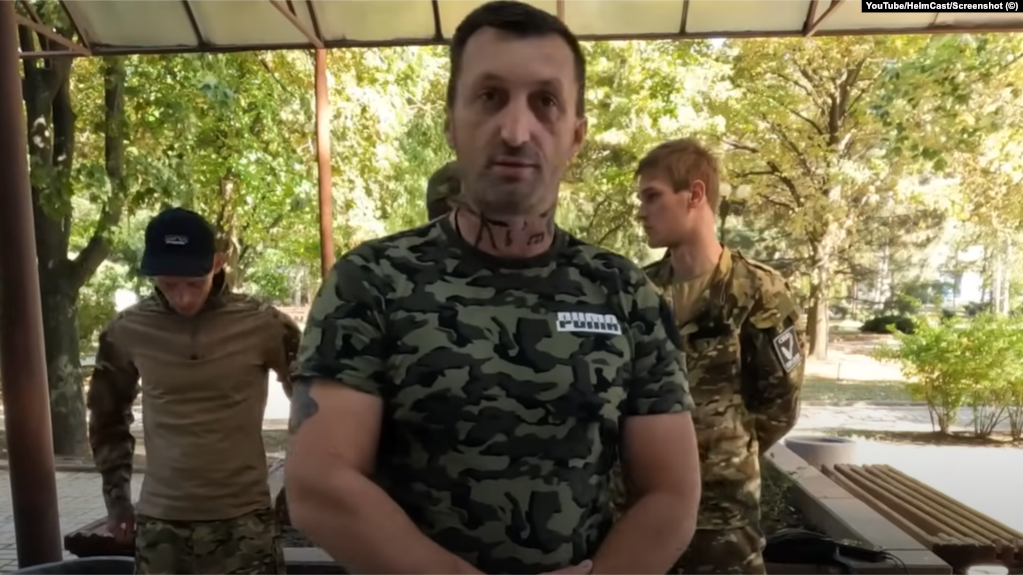 Mercenaires serbes en Ukraine : «prêts à se rendre au Kosovo en 24 heures»
