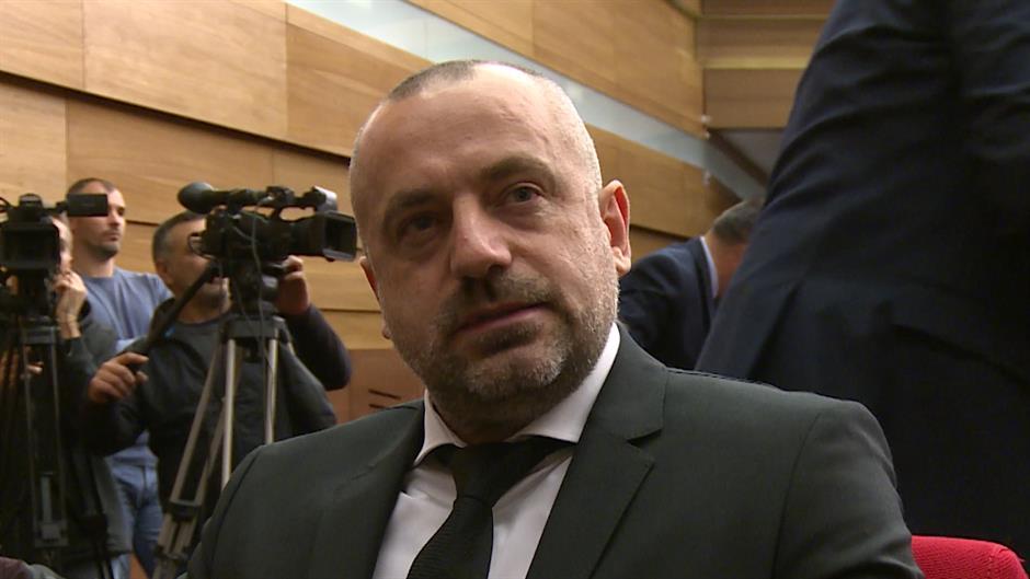 Attaque au Kosovo : Milan Radoičić entendu par la justice en Serbie