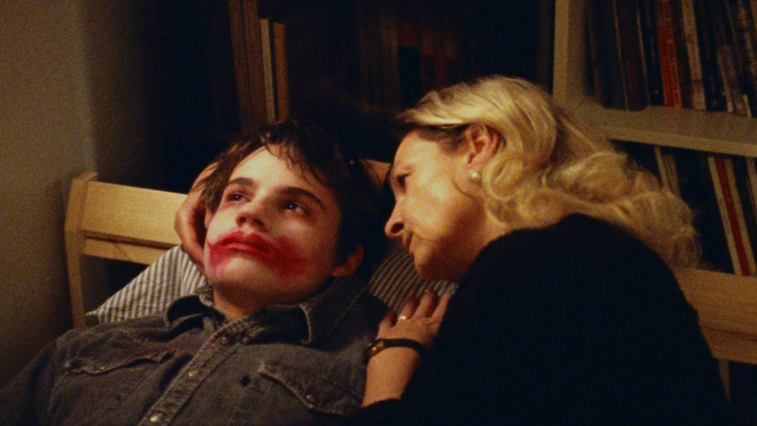 Cinéma : «Lost Country», exploration intime de la Serbie des années Milošević