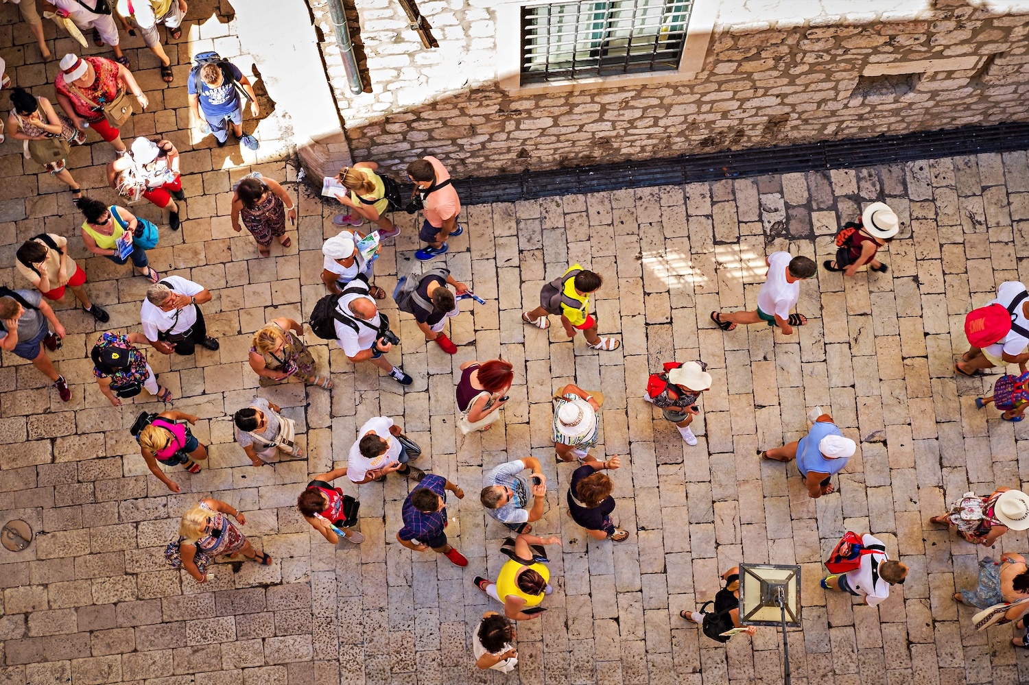 Croatie : Dubrovnik veut enfin limiter les locations saisonnières