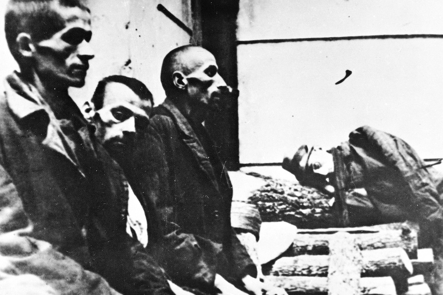 Histoire : l&rsquo;Église orthodoxe serbe interdit tout débat sur la Seconde Guerre mondiale