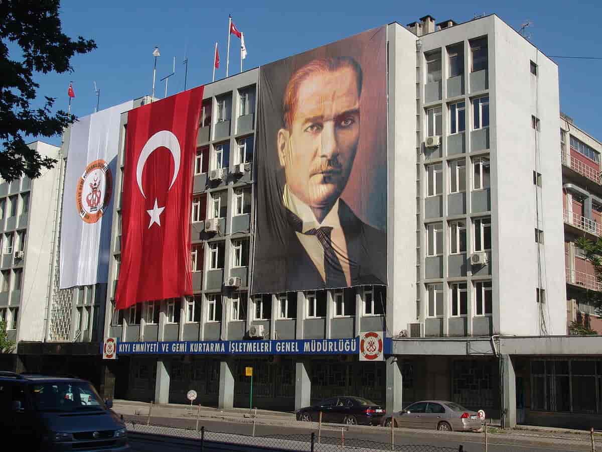 Turquie : des célébrations en demi-teinte pour le 100e anniversaire de la République