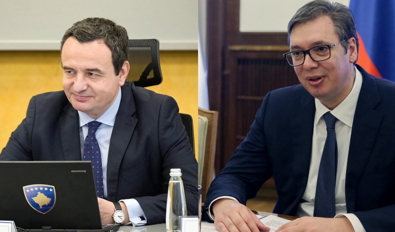 Dialogue Kosovo-Serbie : «les deux parties n&rsquo;étaient pas prêtes à s&rsquo;entendre»