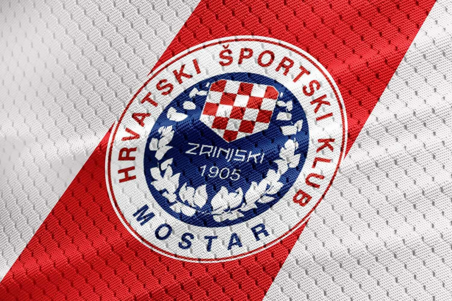 Football : le Zrinjski Mostar, un symbole nationaliste croate en pleine mutation