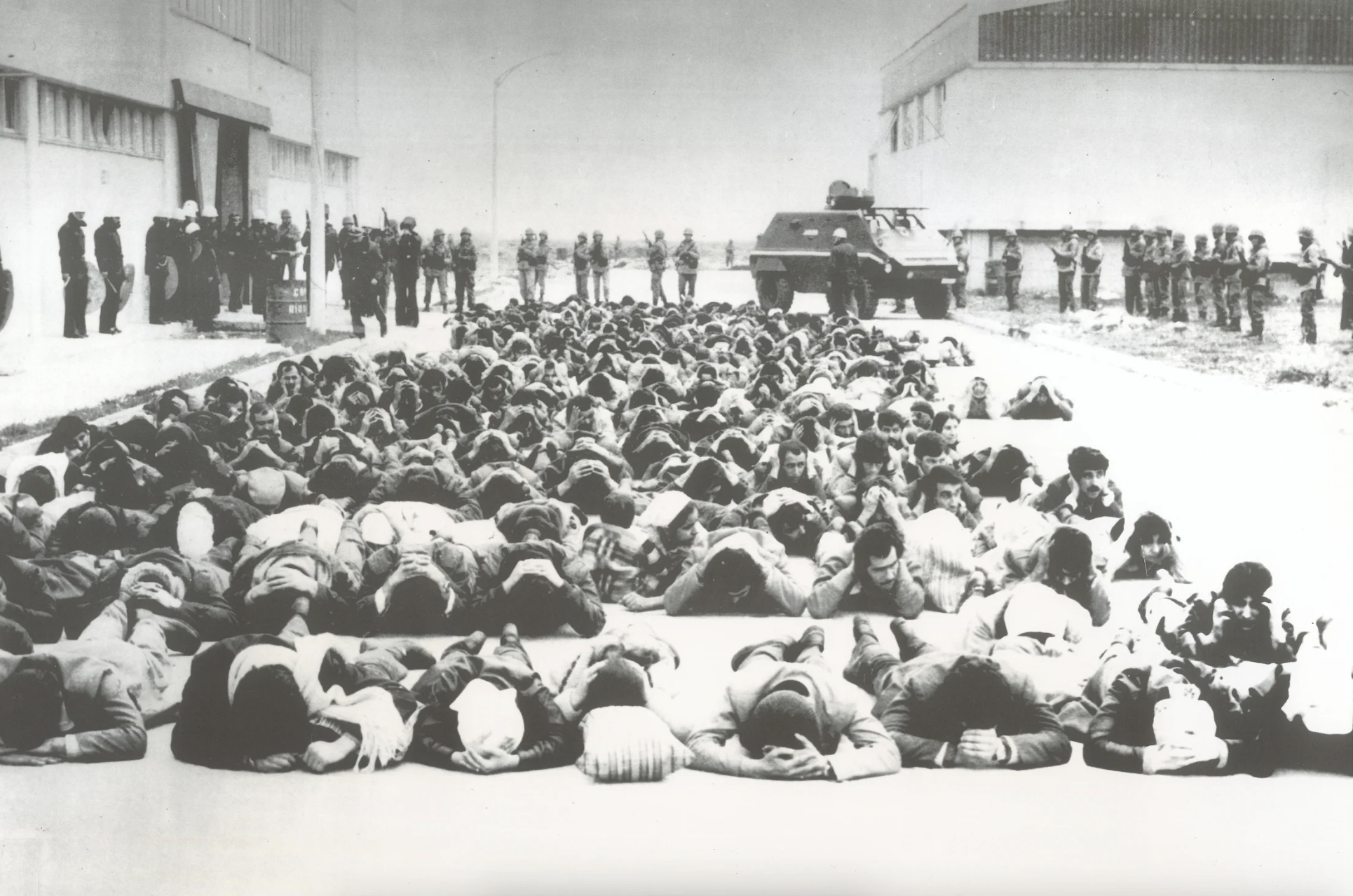 Turquie : le coup d&rsquo;État de 1980, un passé qui ne passe pas
