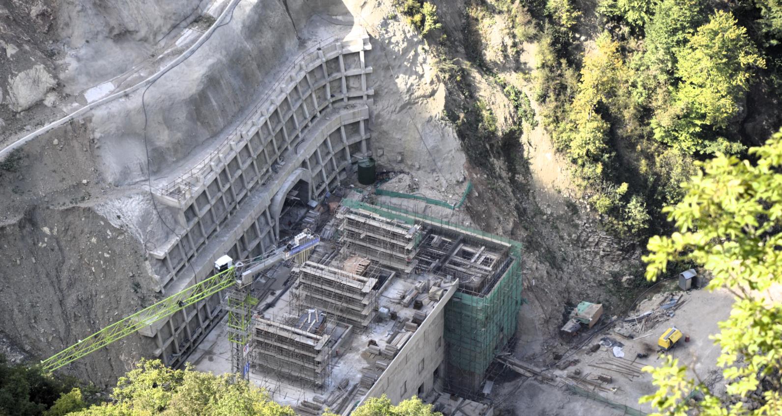 Bosnie-Herzégovine : désastre écologique en cours dans la Neretva