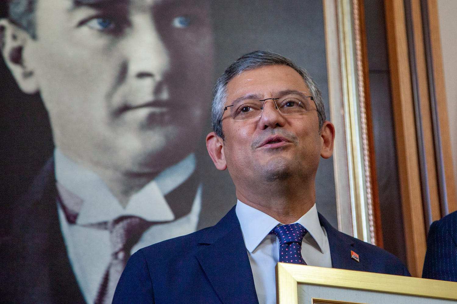 Turquie : Özgür Özel, le nouveau visage de l&rsquo;opposition