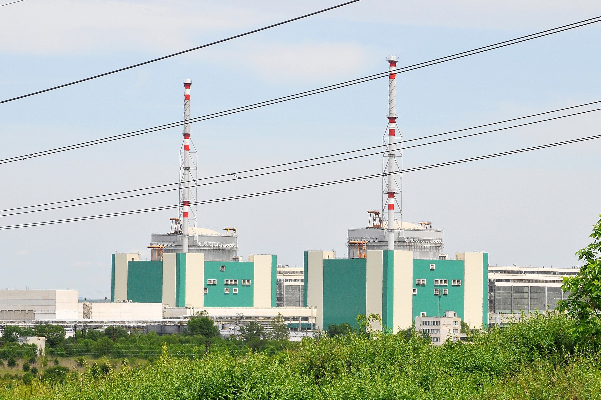 Énergie : la Bulgarie tourne encore un peu plus le dos à la Russie