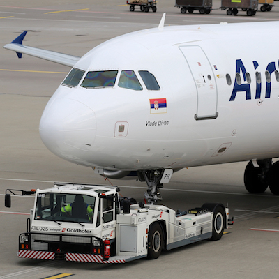 Etihad lâche Air Serbia : la rupture est-elle consommée entre Belgrade et les Émiratis ?