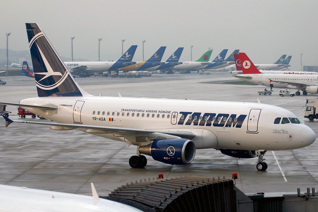 Roumanie : le crash annoncé de la Tarom, compagnie aérienne nationale