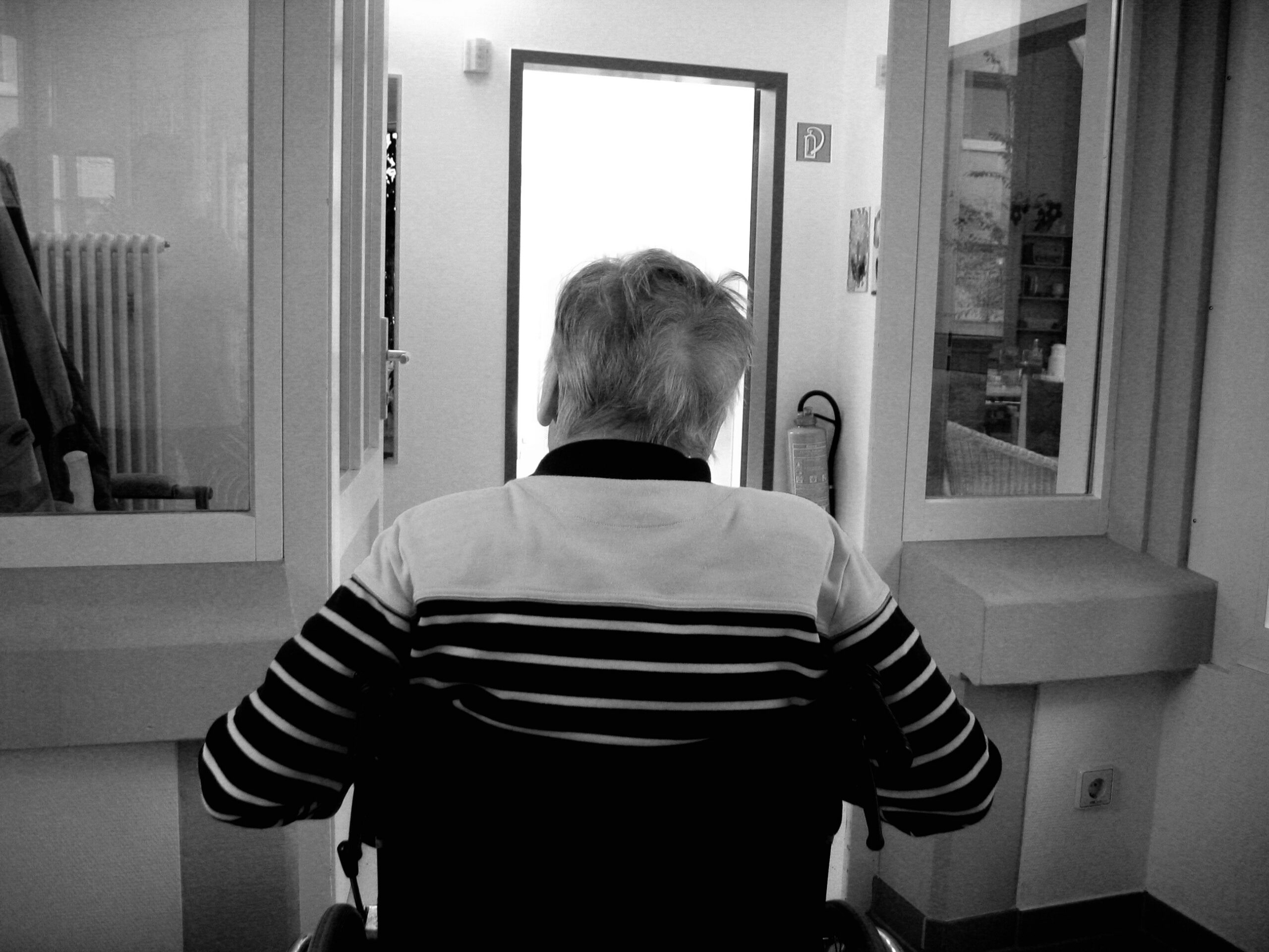 Balkans : recherche aides à domicile en Allemagne, 24/7