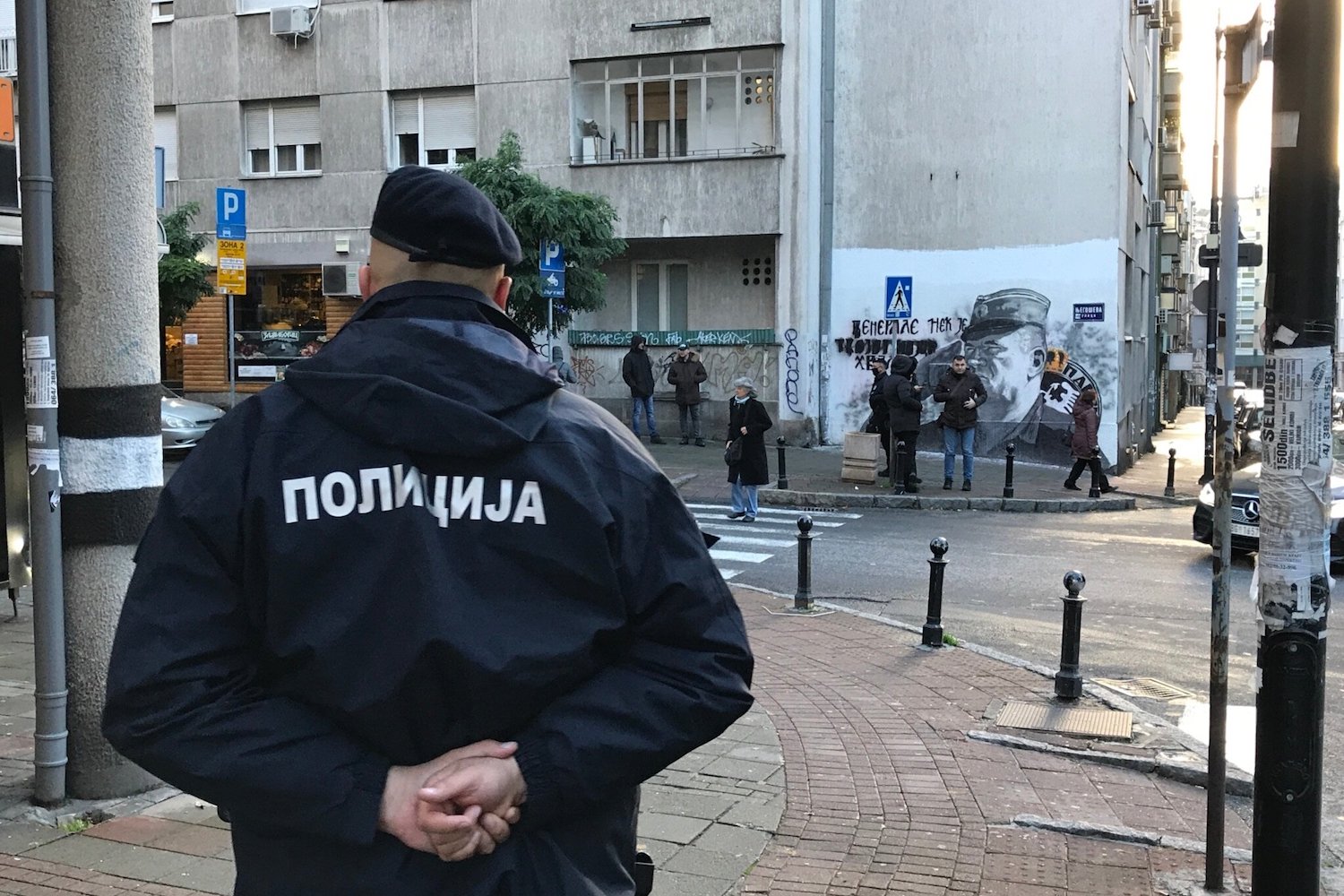 Conseil de l&rsquo;Europe : les Balkans doivent faire face à leur passé