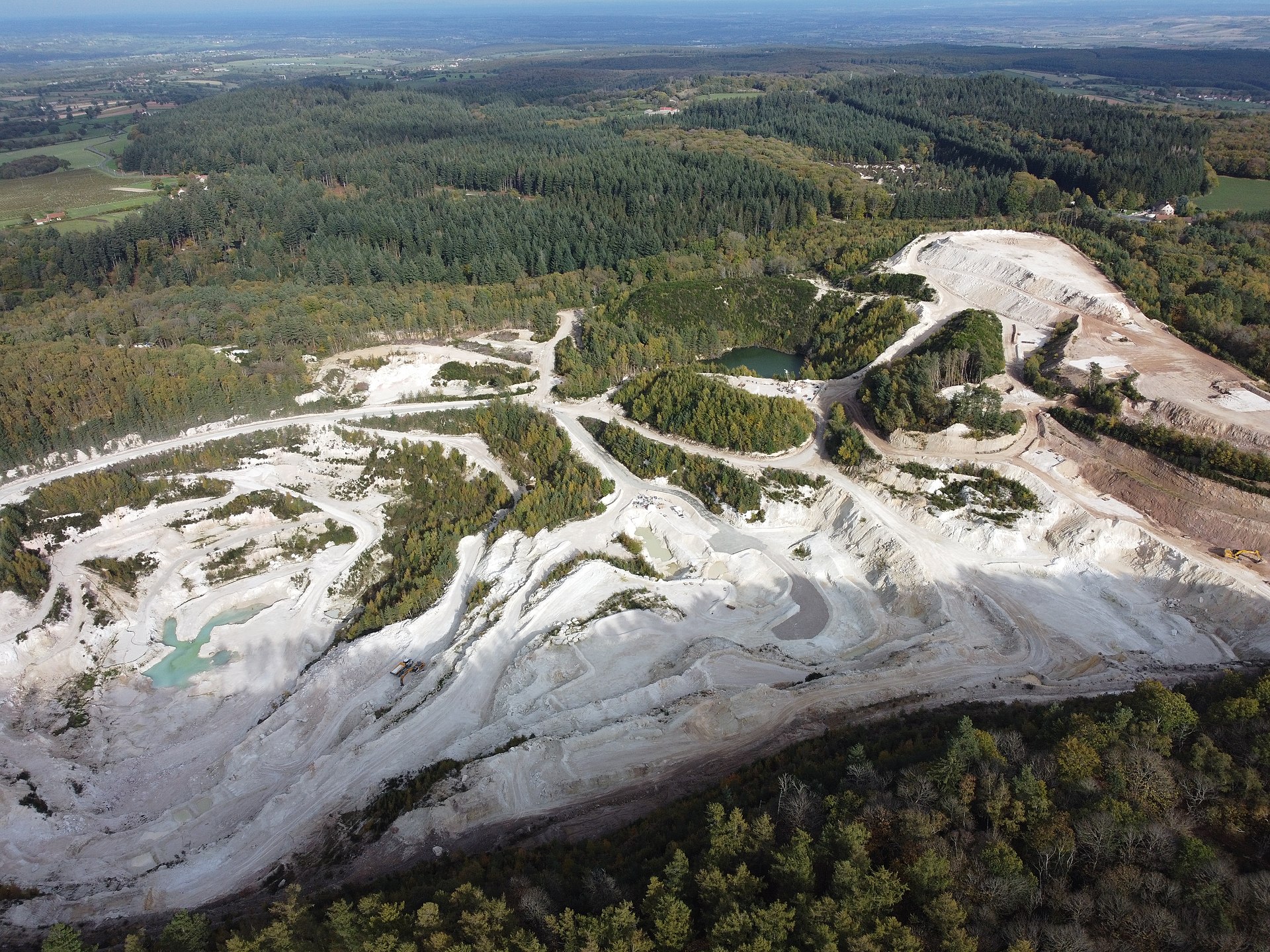 Après la Serbie, la fièvre du lithium contamine la Bosnie-Herzégovine