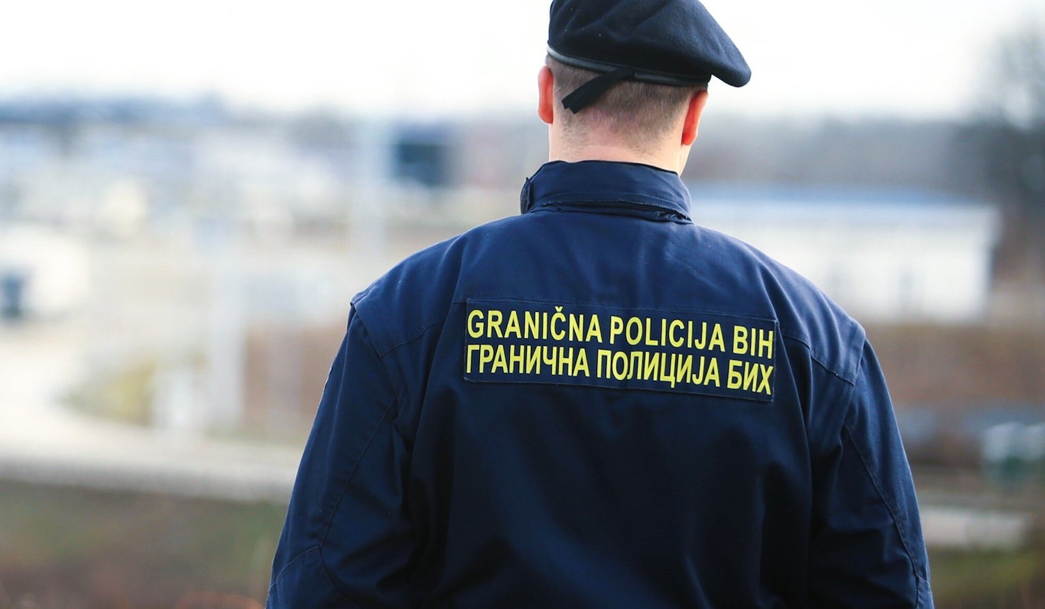 Bosnie-Herzégovine : en attendant Frontex, le blues des garde-frontières