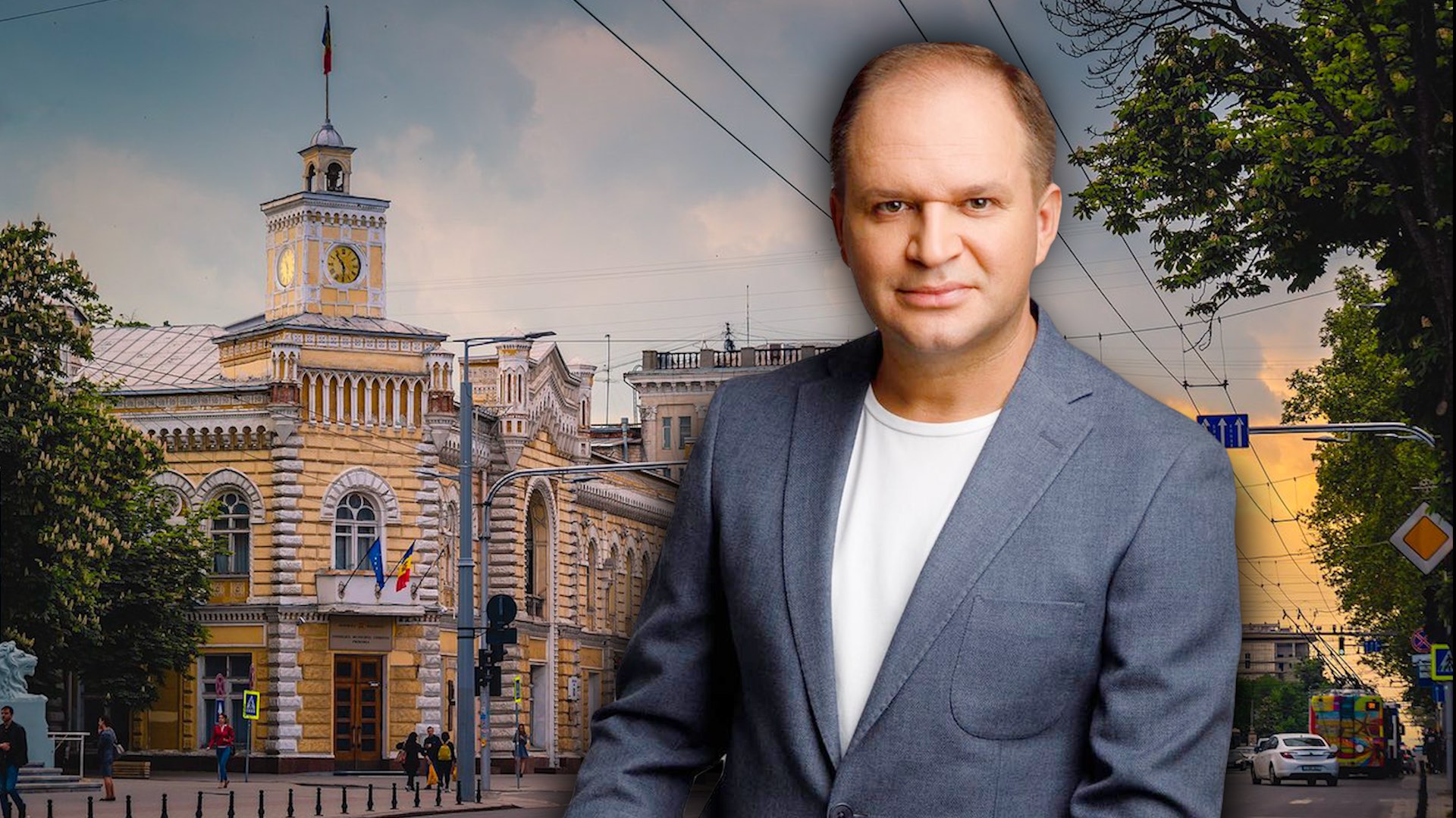 Municipales en Moldavie : à Chișinău, un revers pour le parti de Maia Sandu