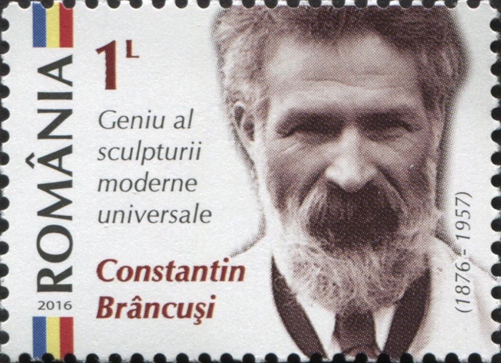 Exposition : Brâncuși fait son retour en Roumanie