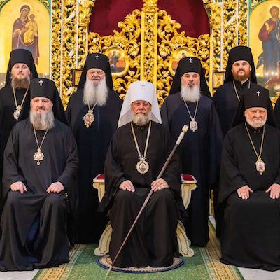 Schisme en vue au sein de l&rsquo;Église orthodoxe moldave
