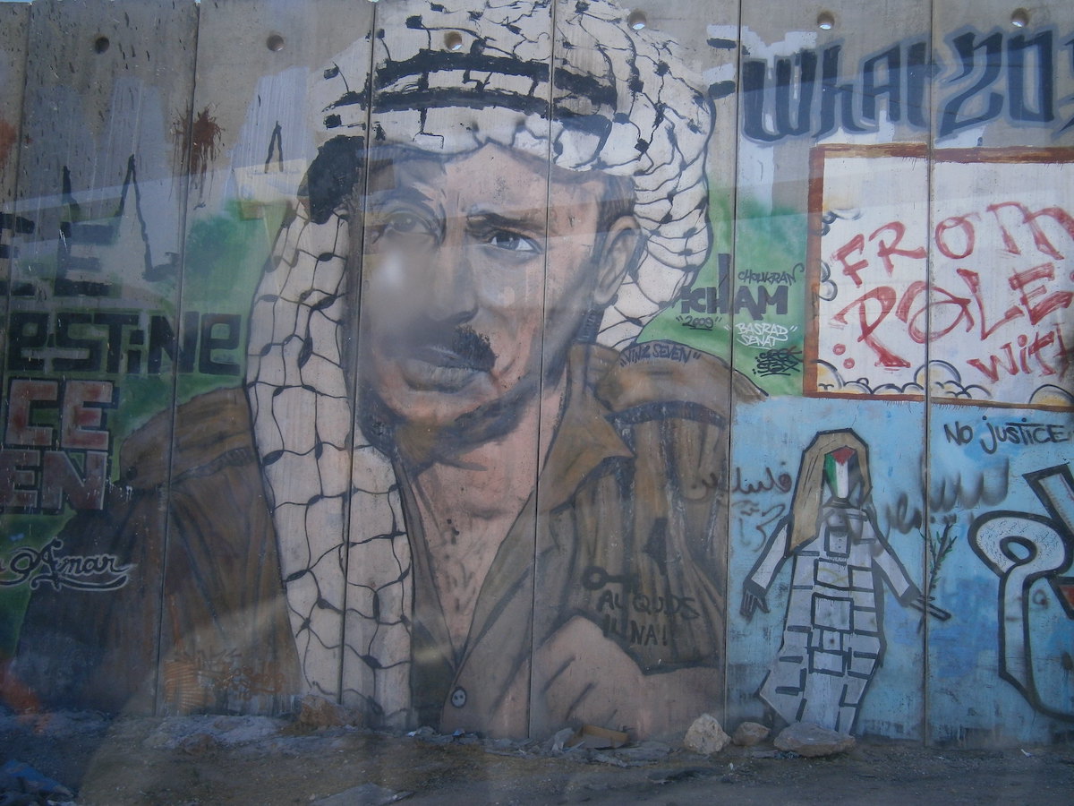 Quand la Bulgarie communiste donnait des armes aux Palestiniens