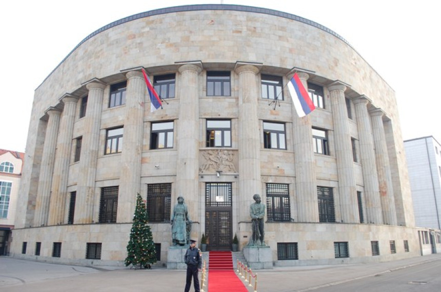 Bosnie-Herzégovine : Aleksandar Vulin va devenir sénateur de Republika Srpska