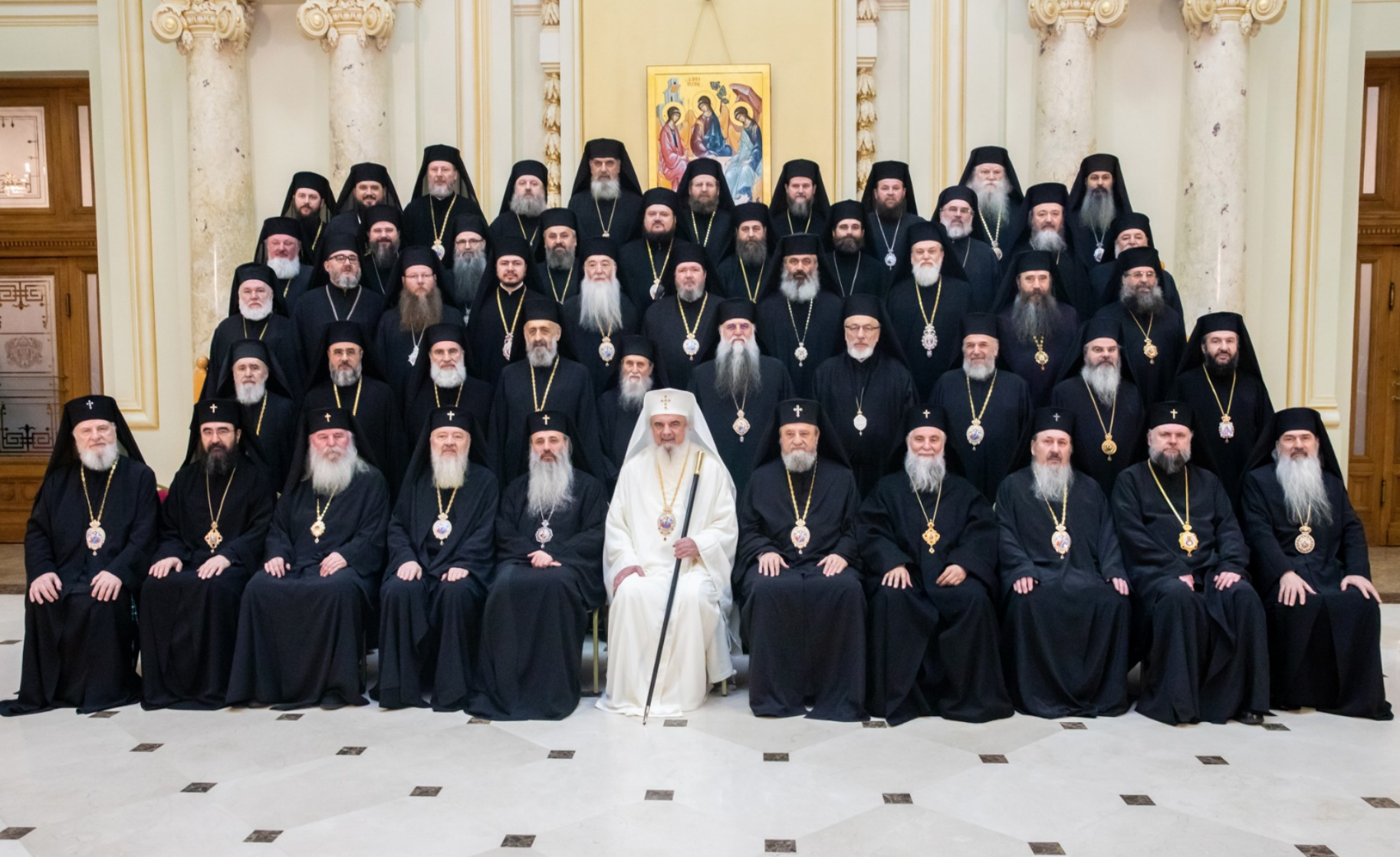 Financement de l’Église orthodoxe roumaine : la corruption au nom de Dieu