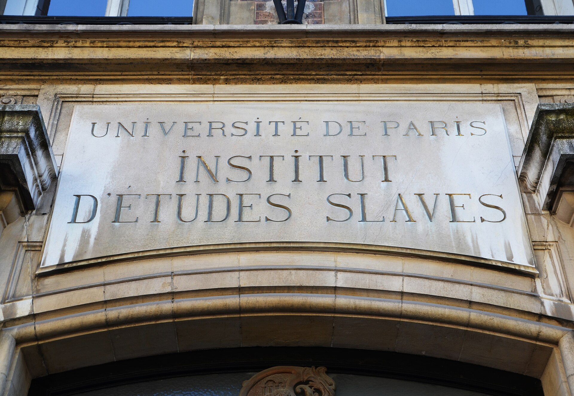 Blog • Une richesse peu connue : les fonds slaves des bibliothèques en France