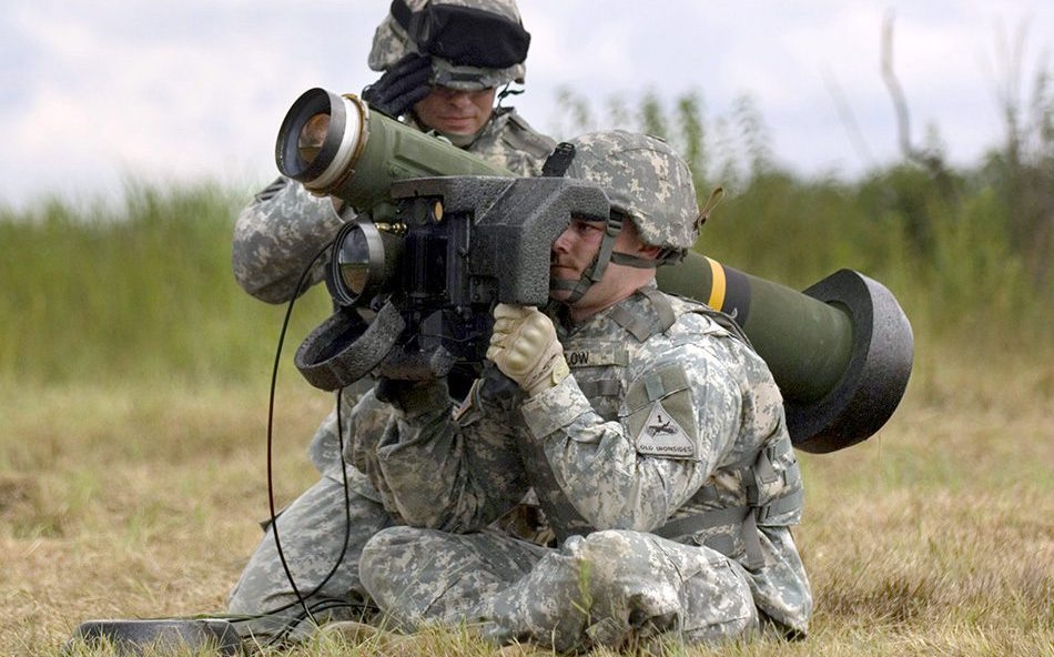 Le Kosovo achète des missiles antichar américains au grand dam de la Serbie