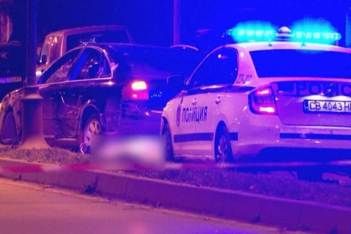 Violences policières : la mort d&rsquo;un homme schizophrène choque la Bulgarie