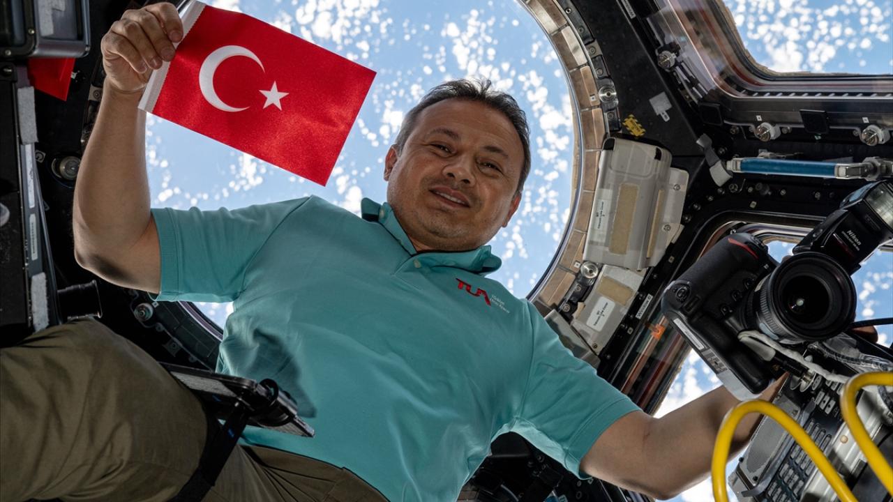 Conquête de l&rsquo;espace : la Turquie vise la Lune