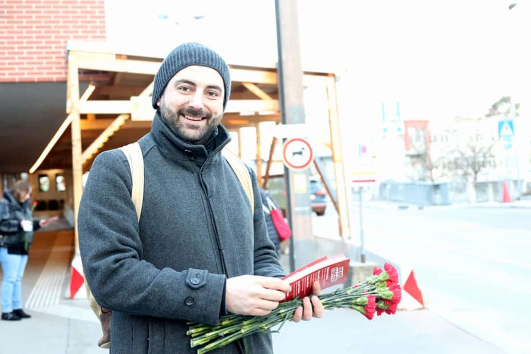 En Bosnie-Herzégovine et dans la diaspora : la mémoire enfouie des plénums