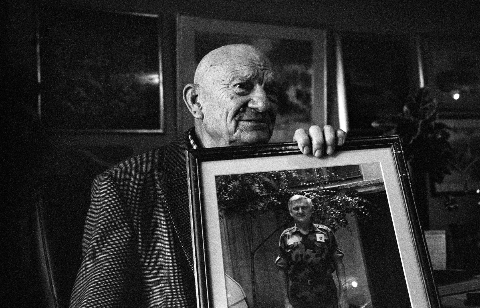 «Entre peurs et espoirs» : le difficile travail de mémoire en Bosnie-Herzégovine