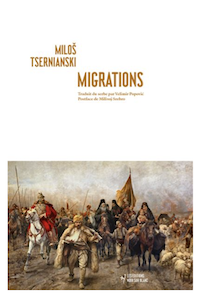 Roman • Miloš Crnjanski | Migrations