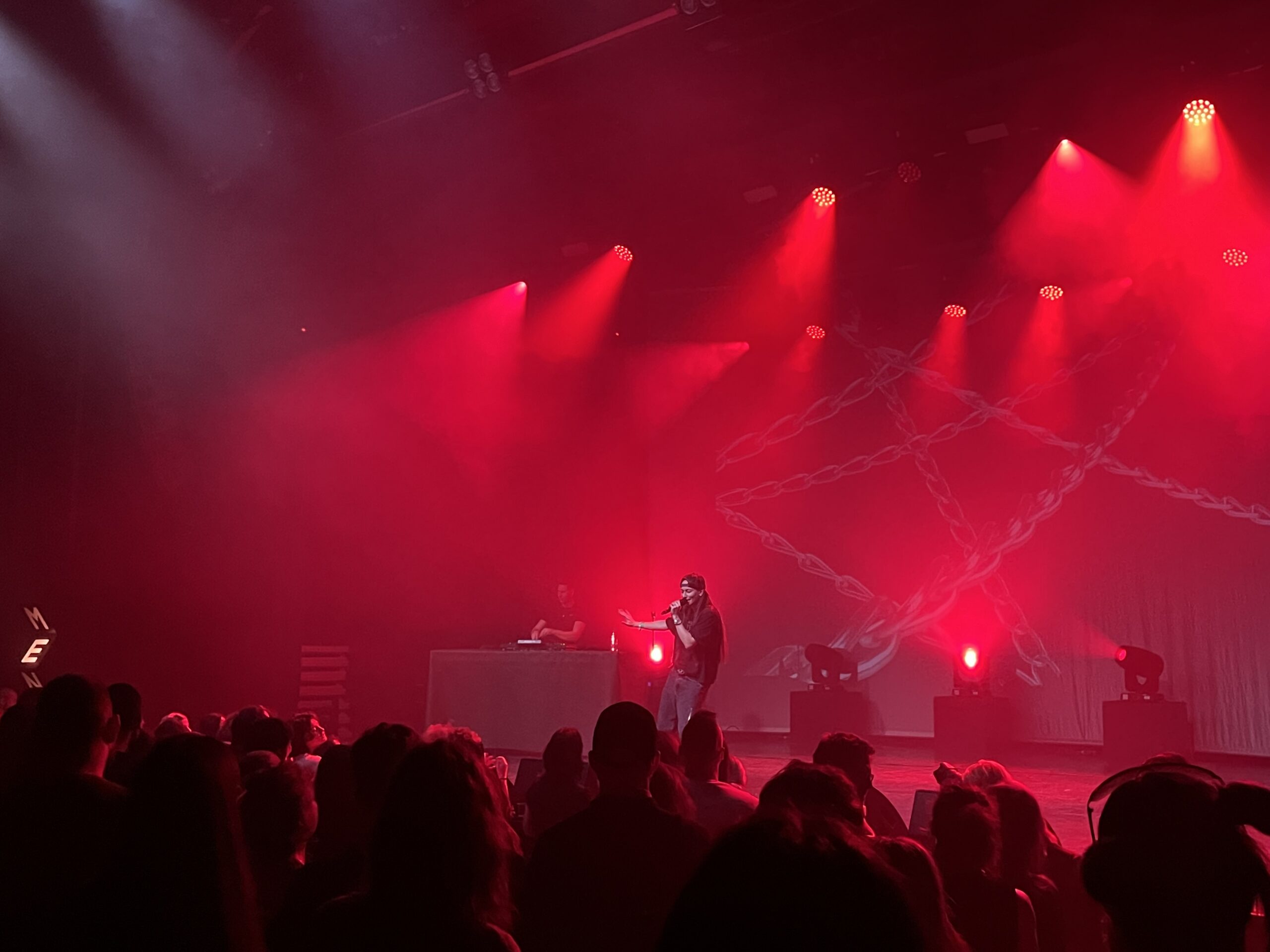 Slovénie : Ljubljana vibre au(x) son(s) du 10e festival MENT