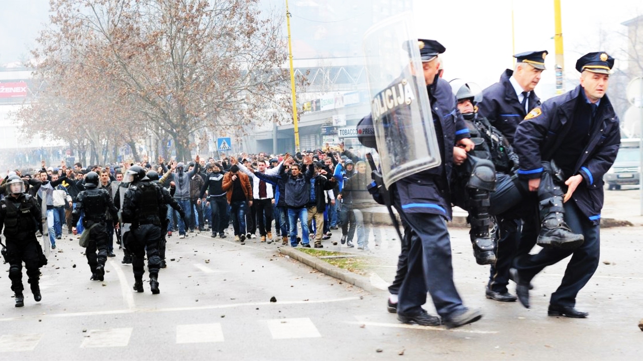 2014-2024 : le «printemps bosnien» des plénums, espoir de tout un peuple