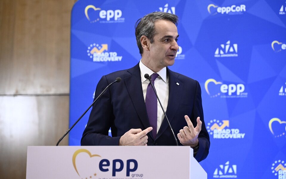 Grèce : le Parlement européen s’inquiète des atteintes à l’État de droit