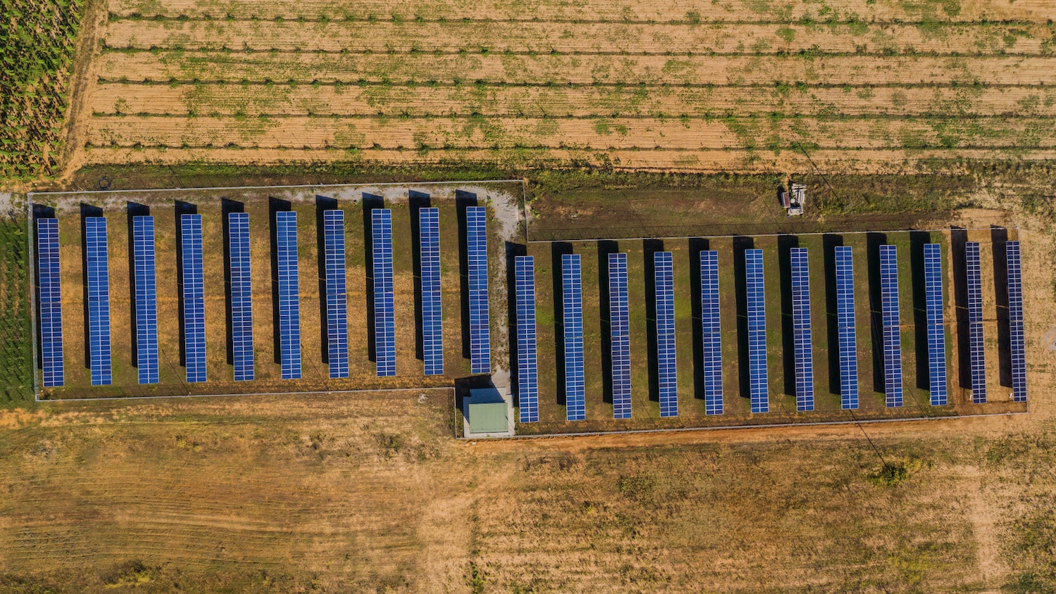 Transition énergétique : au Kosovo, le solaire gagne du terrain face au charbon
