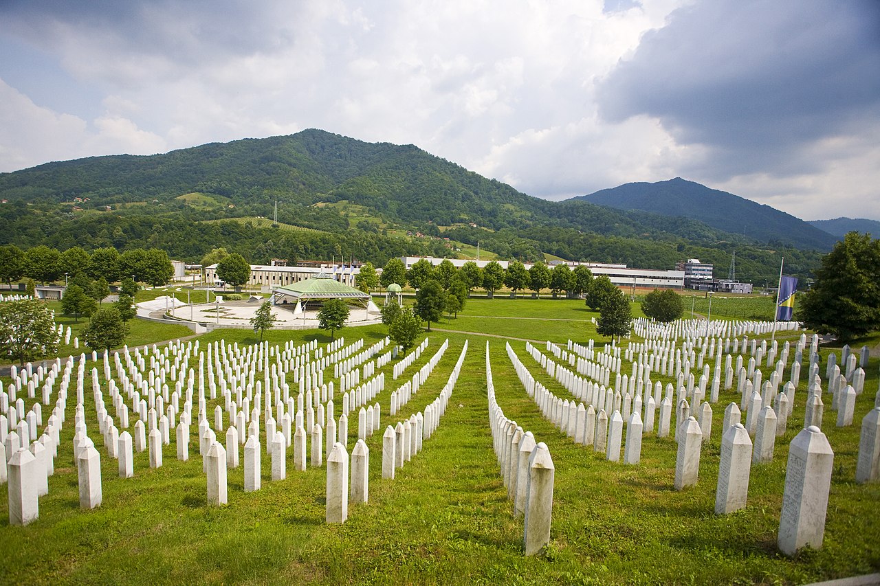 Bosnie-Herzégovine : depuis Srebrenica, juifs et musulmans lancent un appel pour la paix à Gaza