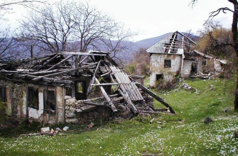 Le Monténégro va enfin rouvrir le dossier des crimes de la Bukovica