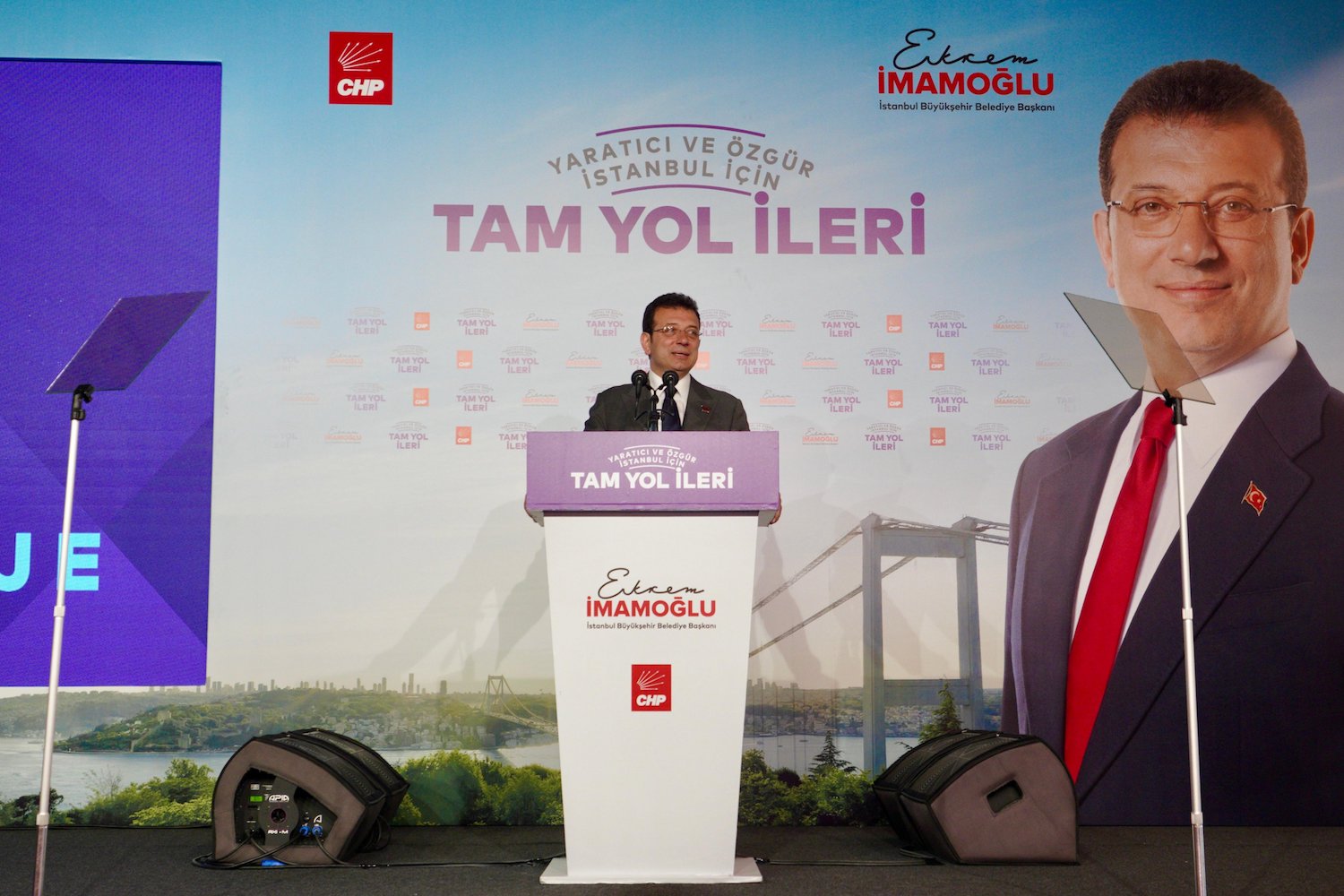 Turquie : élections municipales, test national