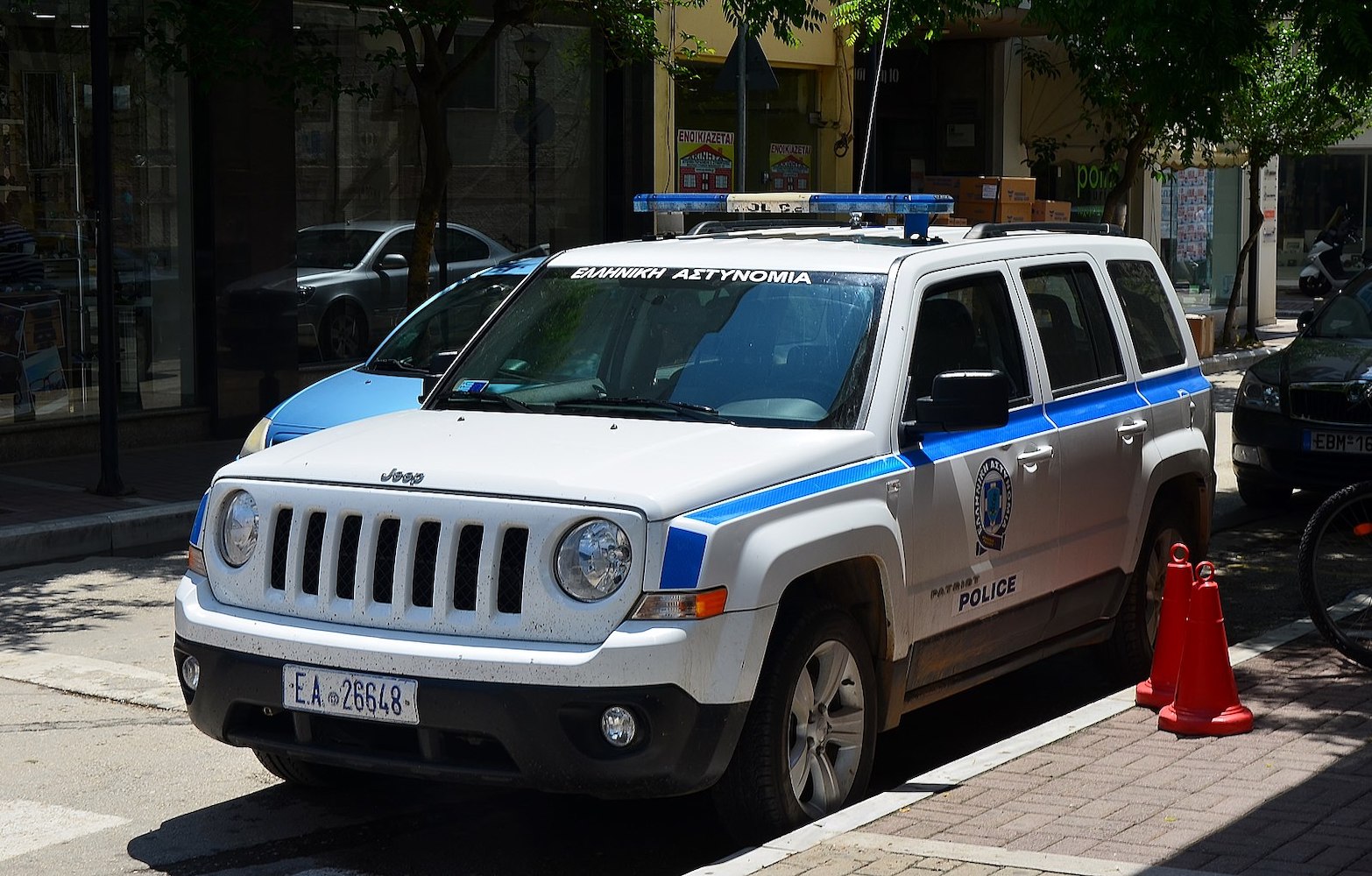 Guerre des gangs serbo-monténégrins : l&rsquo;étau se resserre