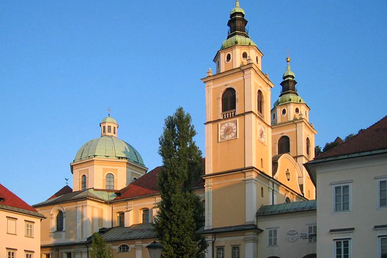 Slovénie : l&rsquo;Église catholique en recherche de prêtres et de fidèles