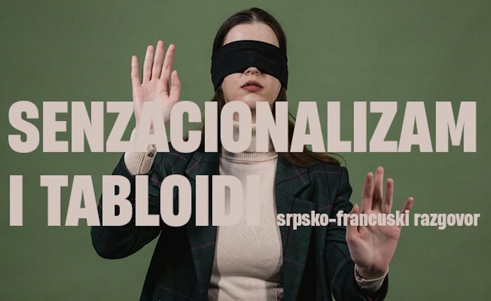 Tabloïds en Serbie : propagande et bourrage de crâne, piliers du régime Vučić
