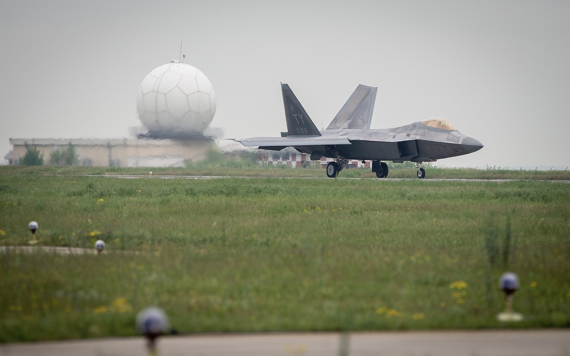 La Roumanie construit la plus grande base de l&rsquo;Otan en Europe