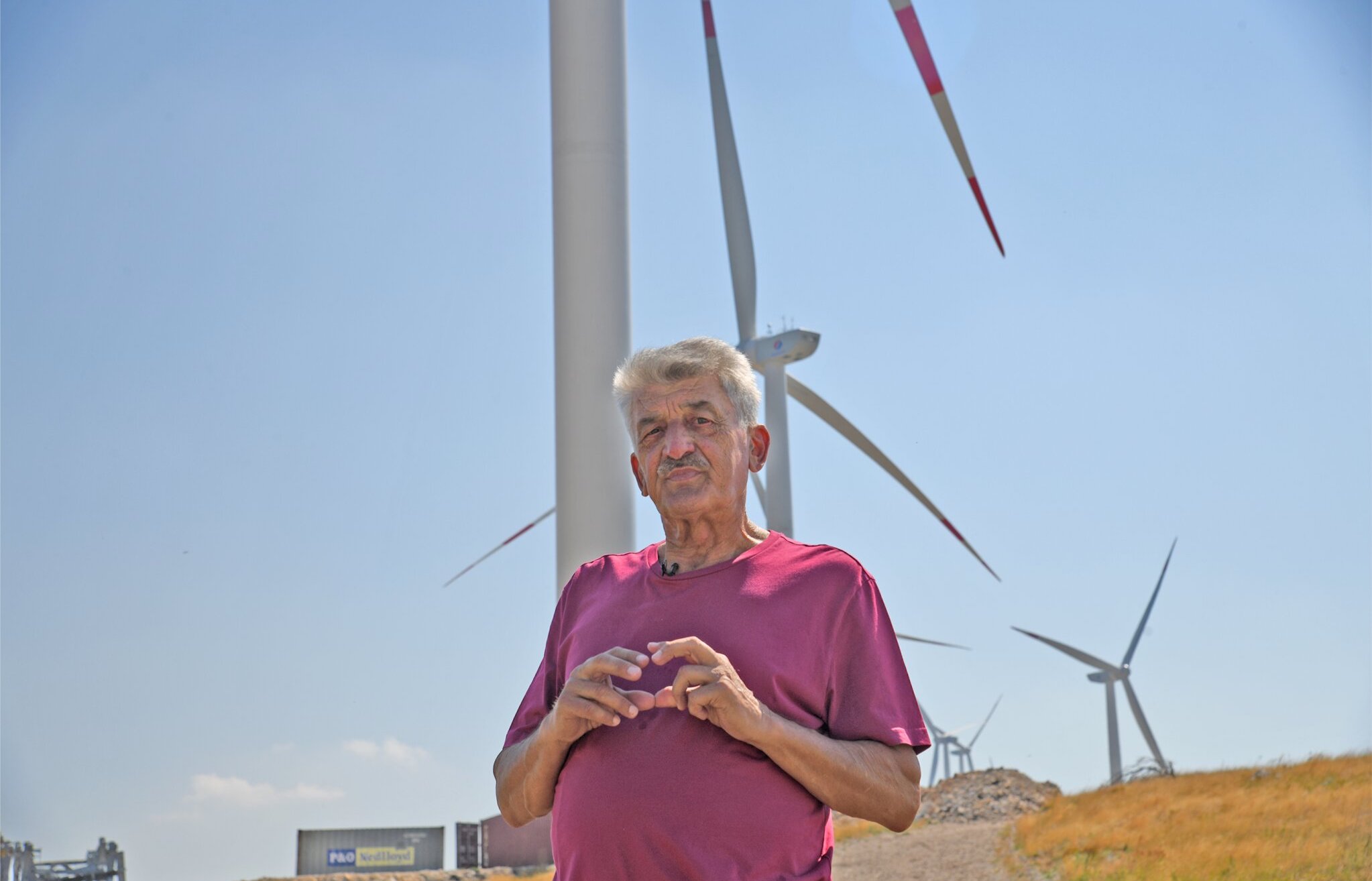 Bosnie-Herzégovine : un vent chinois de corruption souffle sur l&rsquo;éolien