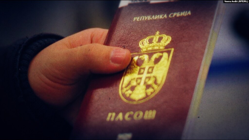 Kosovo : les Serbes vont aussi, enfin, bénéficier de la libéralisation des visas Schengen