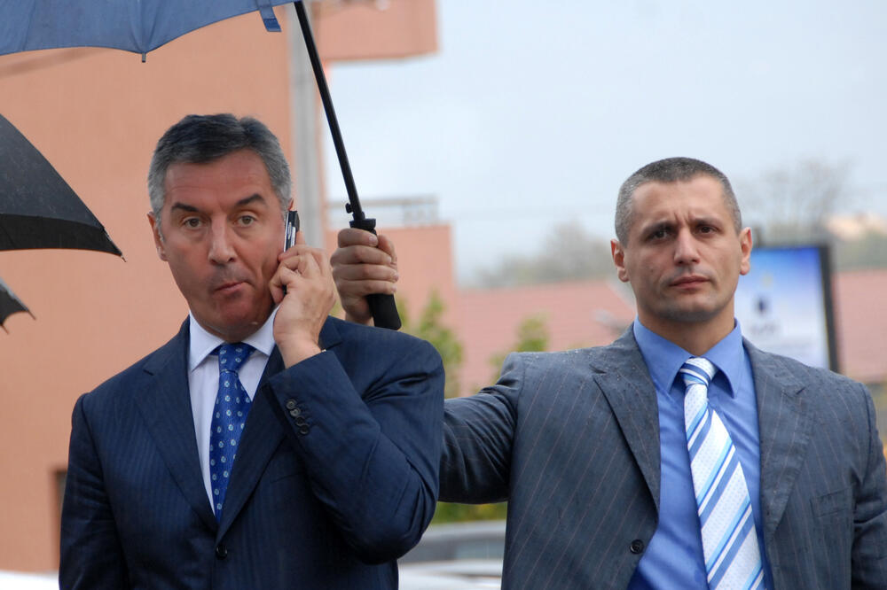 Monténégro : même loin du pouvoir, le business continue pour la famille Đukanović