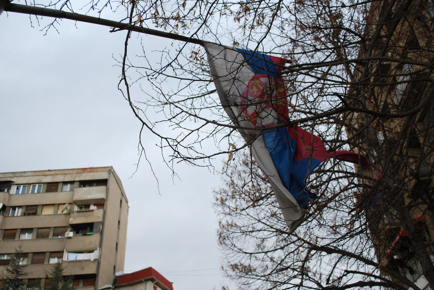 Recensement au Kosovo : participer ou boycotter, l&rsquo;insoluble dilemme des Serbes