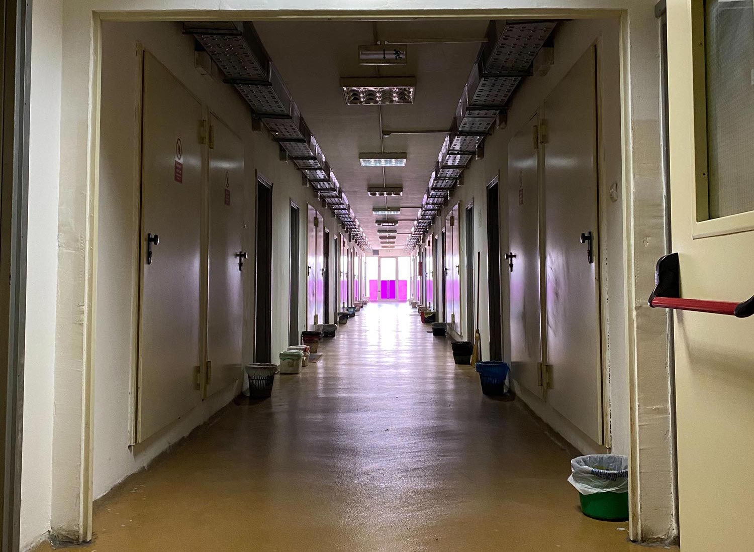 Macédoine du Nord : les prisons, des cocottes-minute sur le point d&rsquo;exploser
