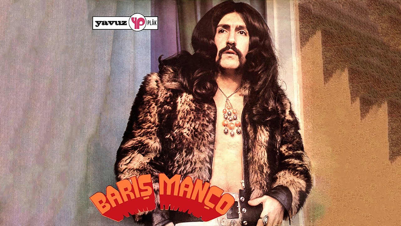 Turquie : Barış Manço, indémodable icône de la chanson
